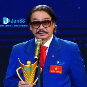 Trai Giải Jun88, Lọt Top 100 bài viết được đánh giá là tốt nhất mang lại giá trị cao