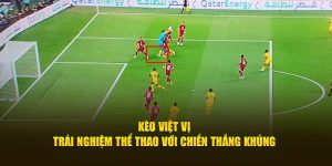 Kèo việt vị là gì?