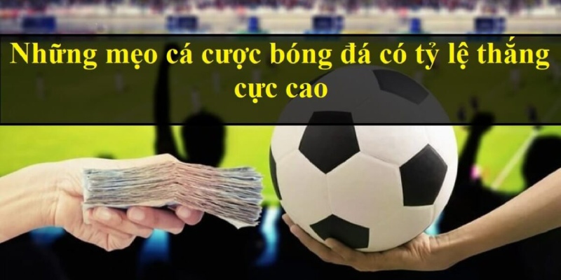 Bí kíp cược kèo chấp 3/4 chắc thắng từ cao thủ